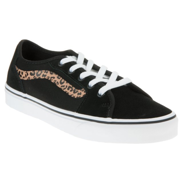 Vans Womens Filmore Decon