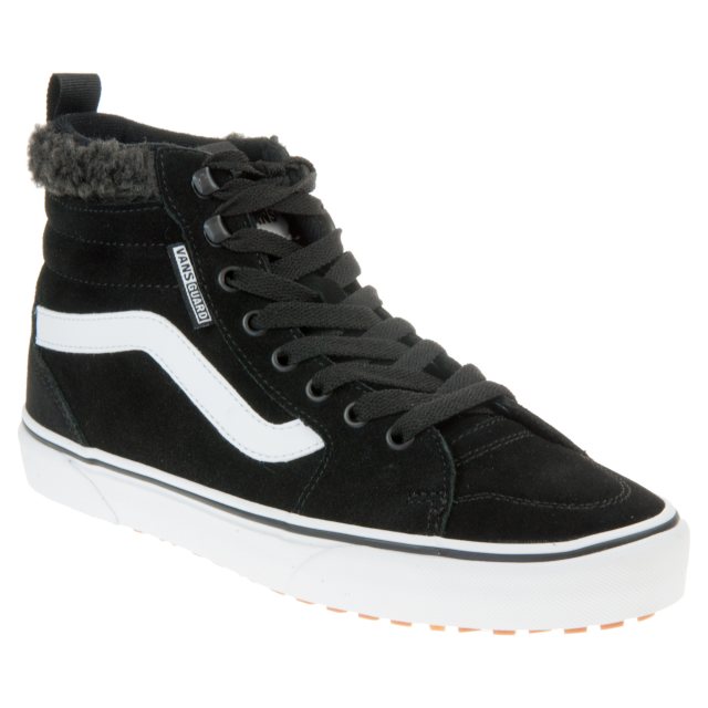 Vans Womens Filmore Hi VansGuard