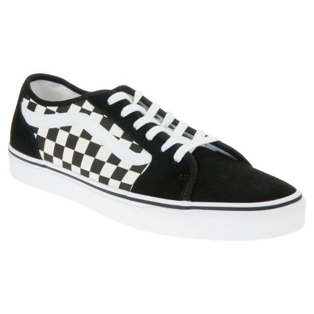 Vans Mens Filmore Decon