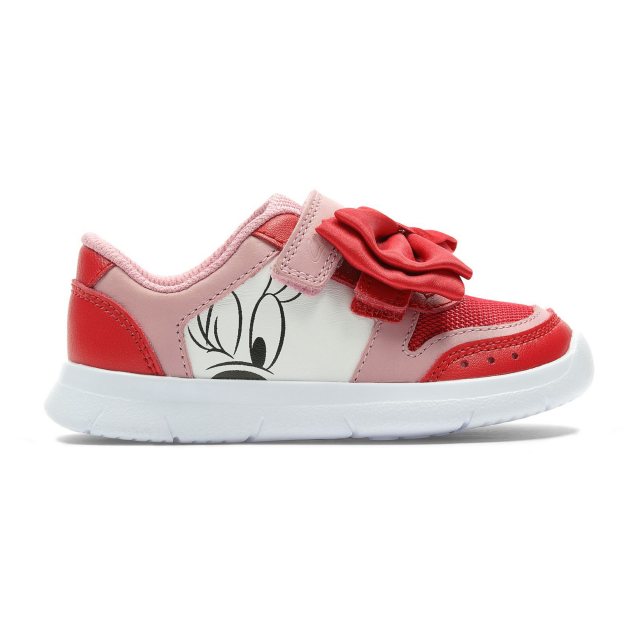 Clarks Ath Stream Toddler