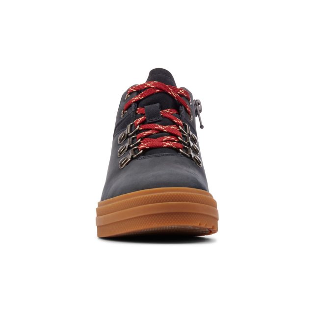 clarks nova hike