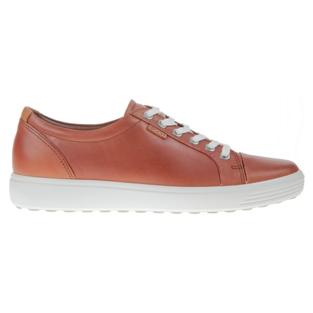 Ecco soft 7 mahogany shop