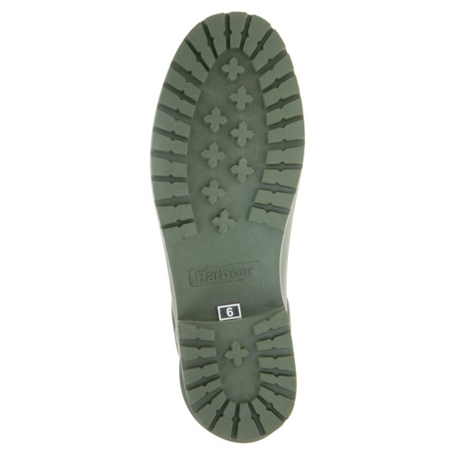 barbour wilton wellies olive