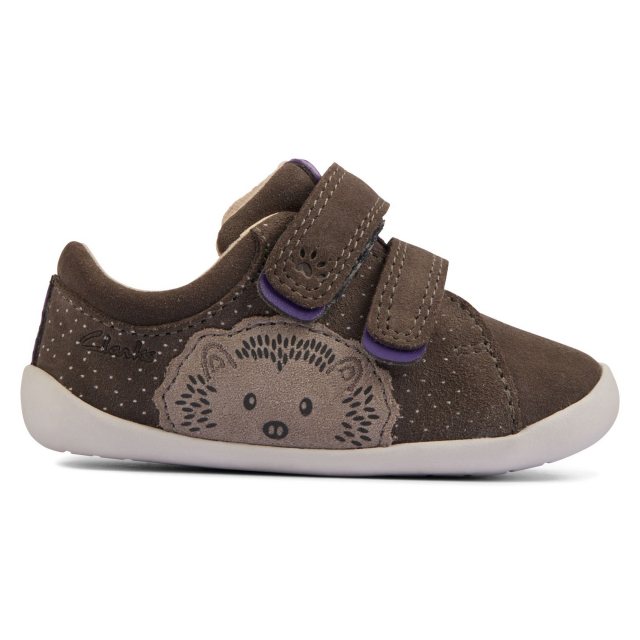 Clarks Roamer Bear Toddler