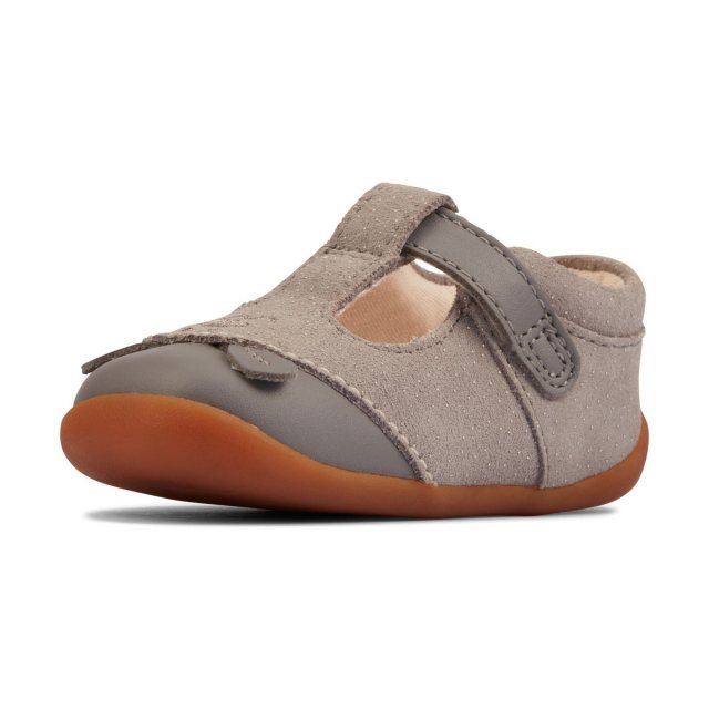 Clarks roamer go 2025