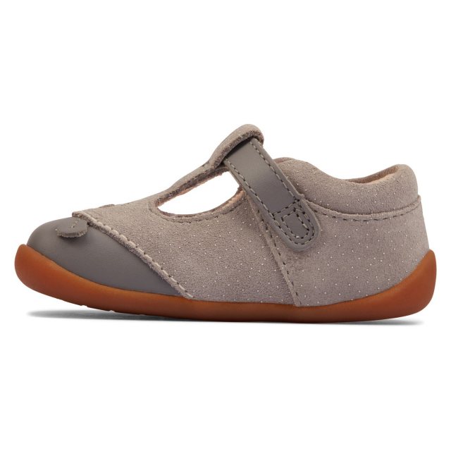 Clarks roamer go toddler clearance