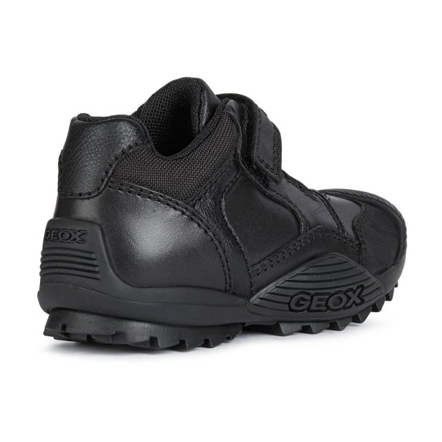 Boots De Niño GEOX J NEW SAVAGE BOY WPF AZUL