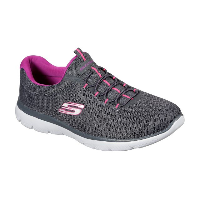 Skechers summits lifestyle outlet