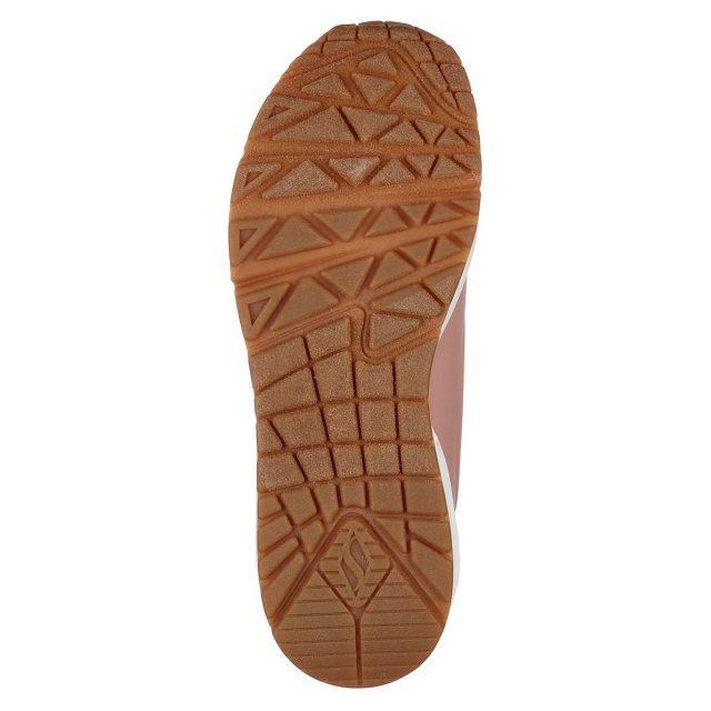 Skechers Uno Stand on Air Rose 73690 ROS Everyday Shoes Humphries Shoes