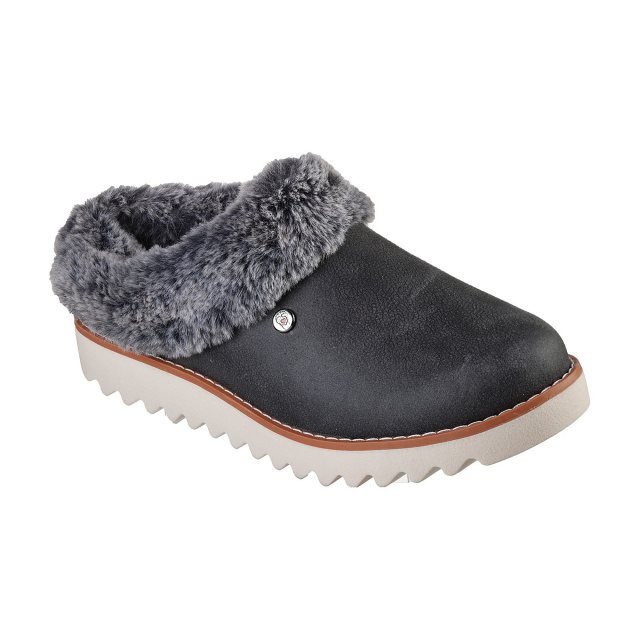 Skechers BOBS Mountain Kiss - Winter Rock