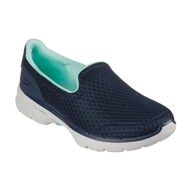 Skechers GOwalk 6 - Big Splash