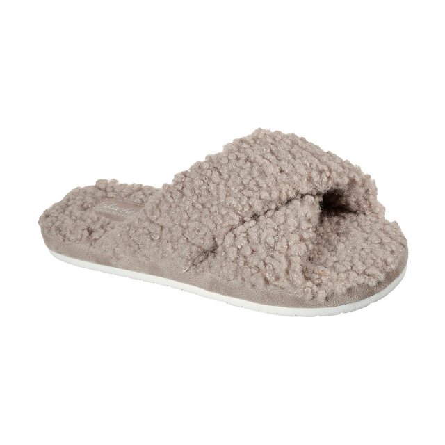 Skechers Cozy Slide