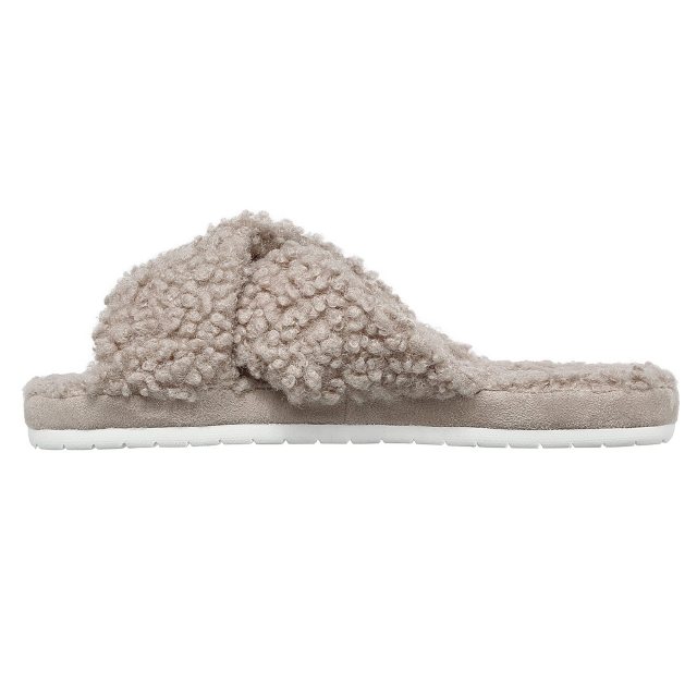 skechers cozy slide slippers