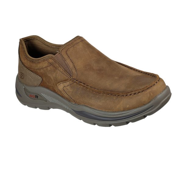 Skechers Arch Fit Motley - Hust