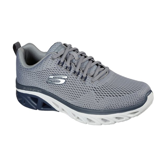 Skechers Glide-Step Sport - Wave Heat