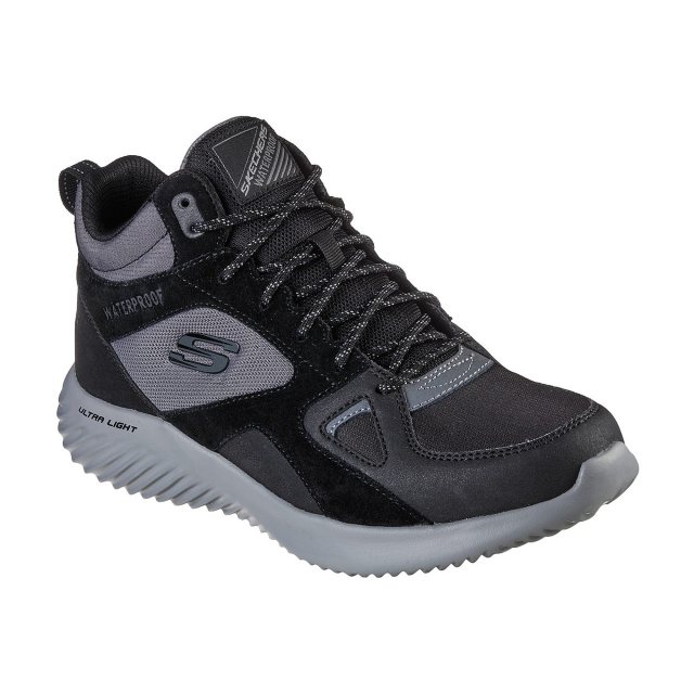 Skechers hotsell londoner boots