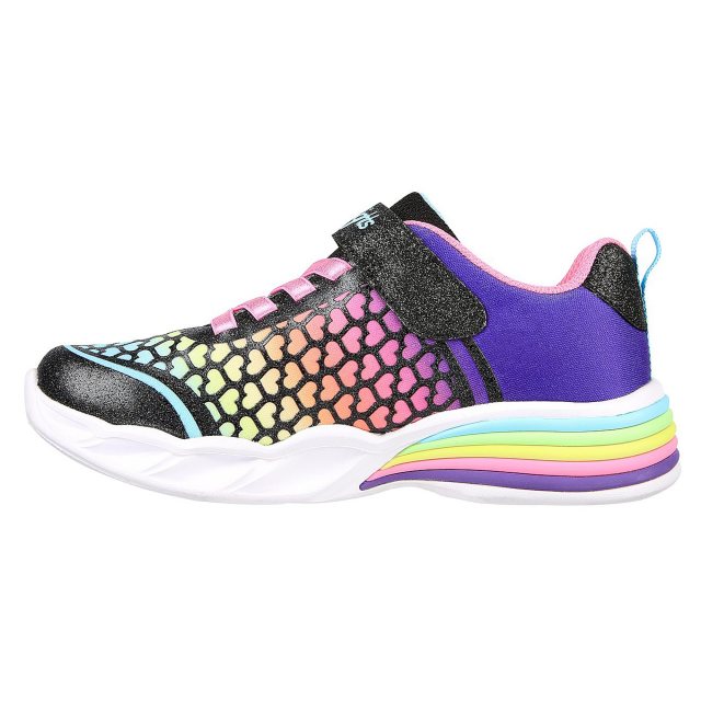 Skechers dance trainers sales