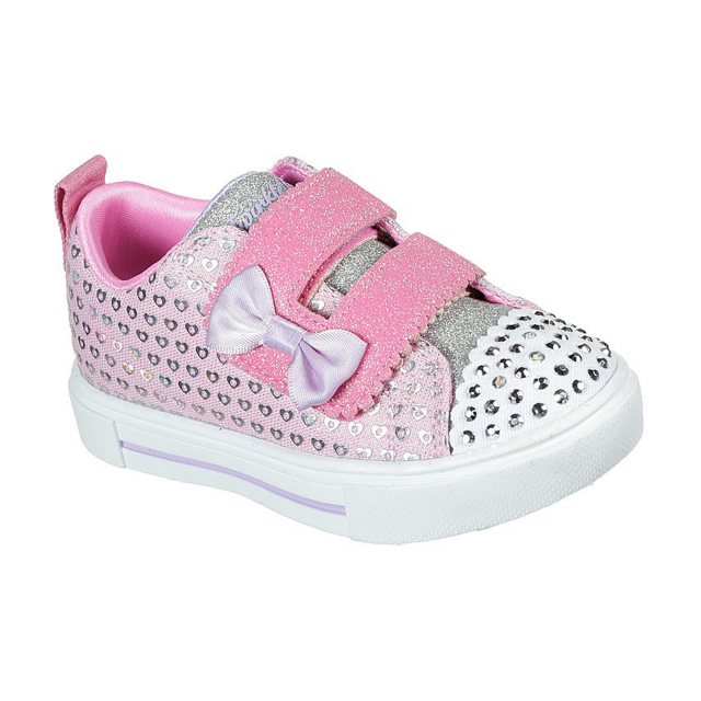 Skechers Twinkle Toes: Twinkle Sparks - Heart Dreams