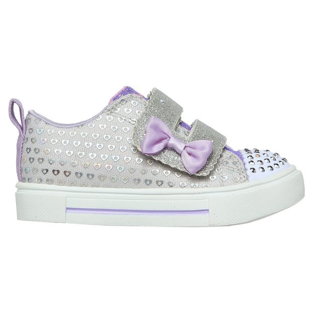 Skechers Twinkle Toes: Twinkle Sparks - Heart Dreams