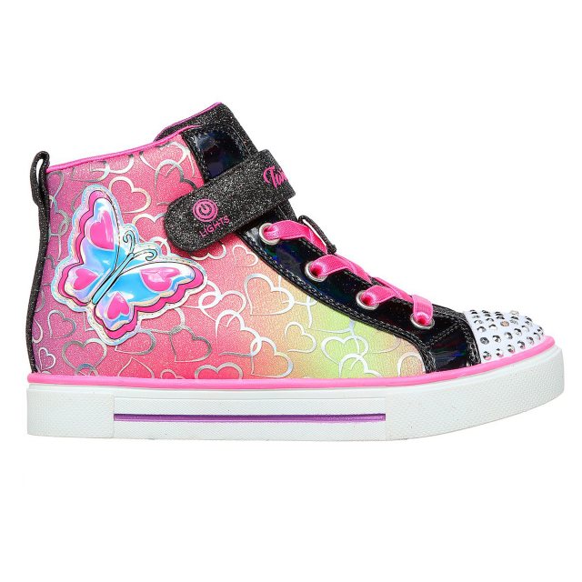 Skechers Girl's Twinkle Toes: Twinkle Sparks - Magic-Tastic