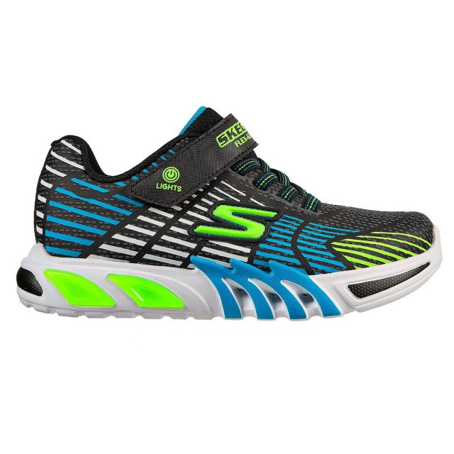 Skechers S Lights: Flex-Glow Elite