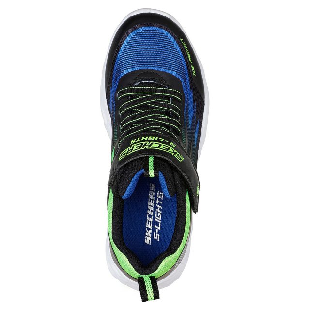 Skechers s lights turbo flash shop