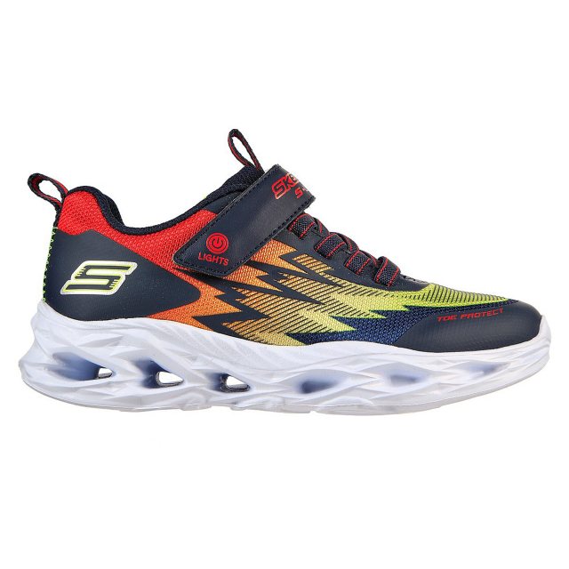 Skechers S Lights: Vortex-Flash - Zorent