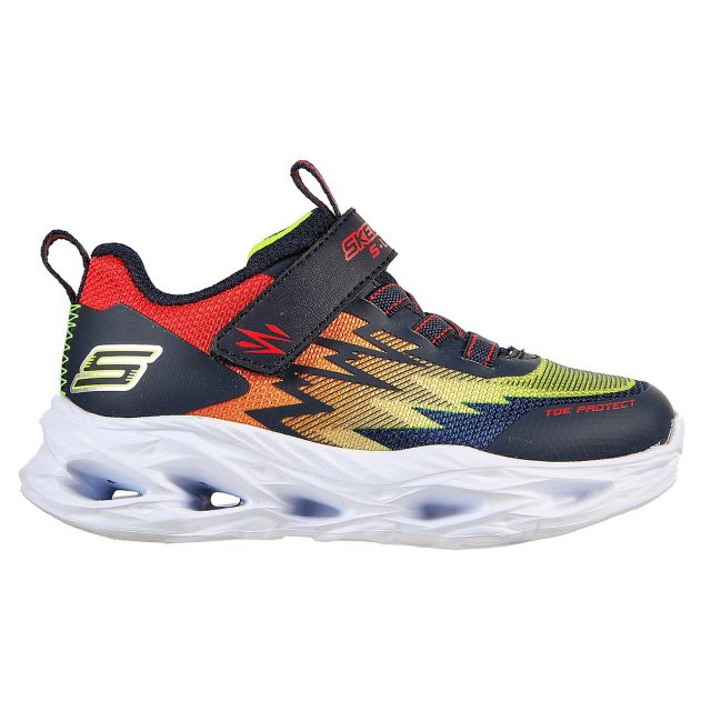 Skechers S Lights: Vortex-Flash - Zorent