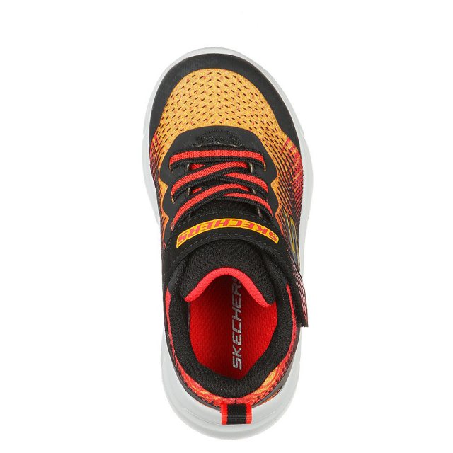 Skechers go run 1 naranja deals