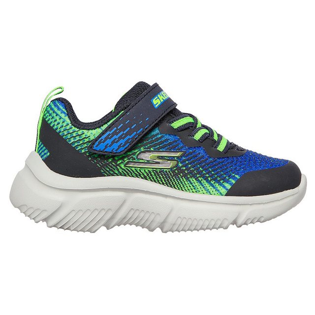 Skechers sales boys trainers