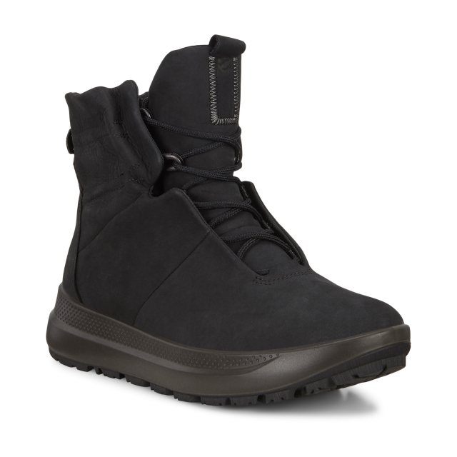 Ecco Solice Mid Gore-Tex