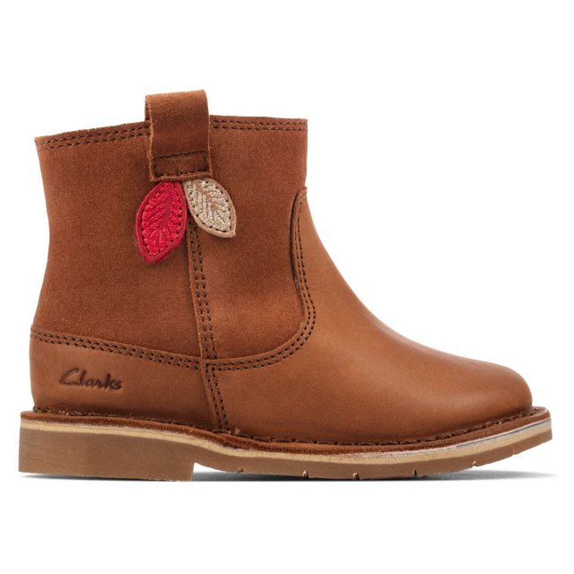 Clarks Comet Style Toddler