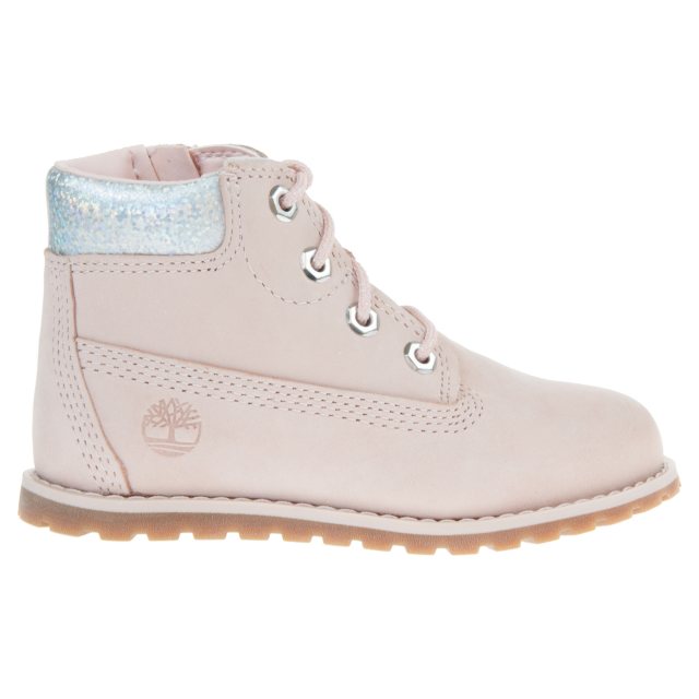 Timberland Pokey Pine 6 Inch Boot Toddler