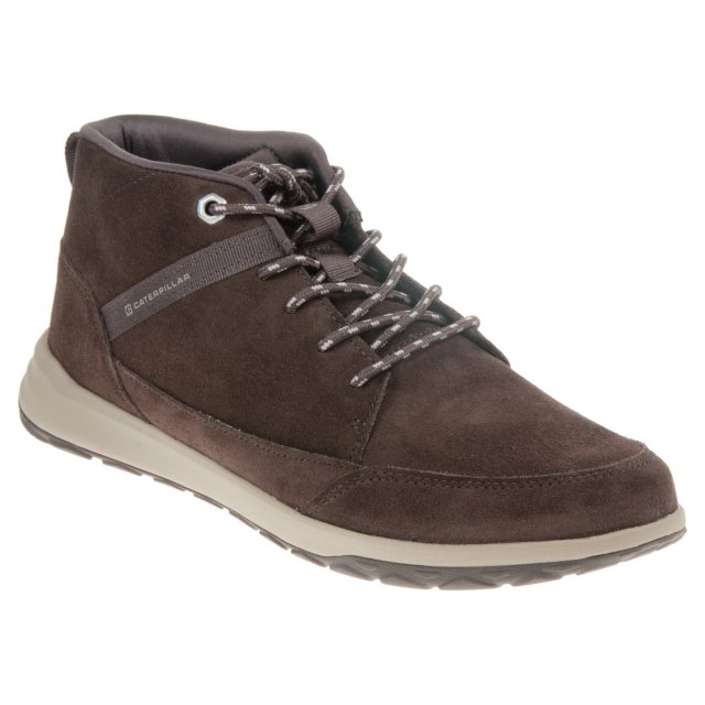 CAT Footwear Quest Mid