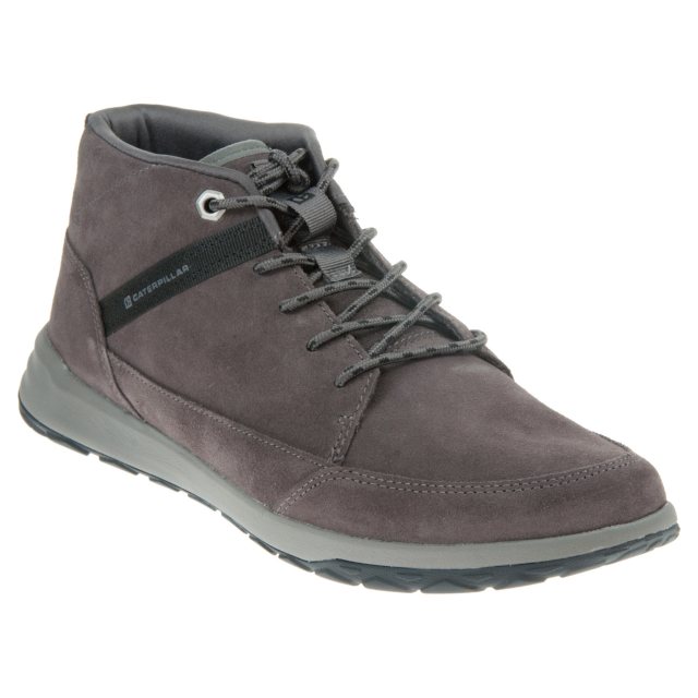 CAT Footwear Quest Mid