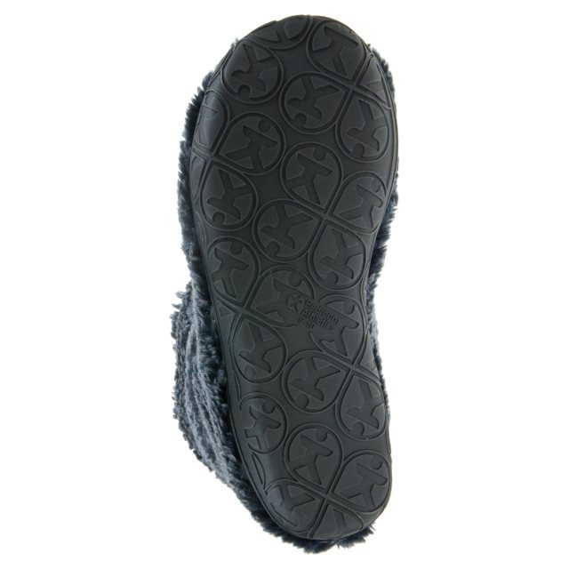 Bedroom athletics gosling sales sherpa boot slippers