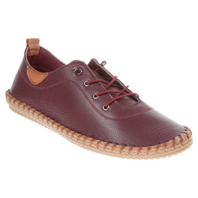 Burgundy plimsolls store