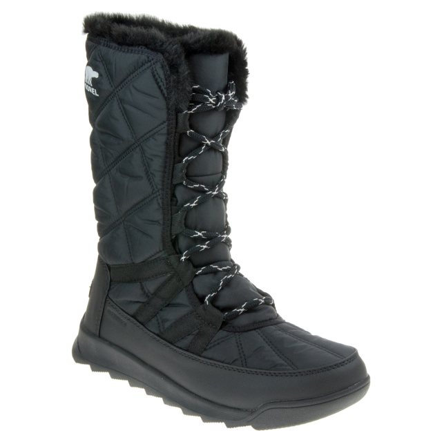 Sorel Whitney II Tall Lace