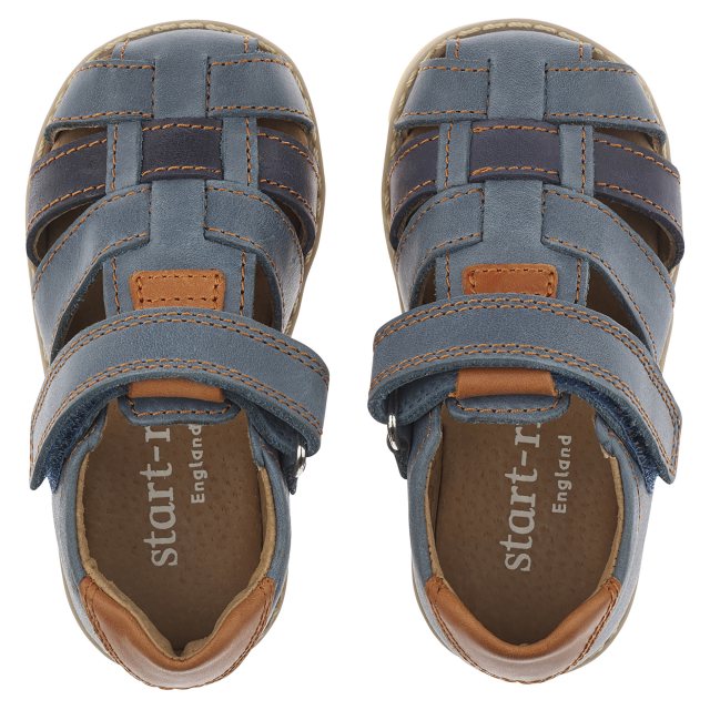 Start rite boys sandals hotsell