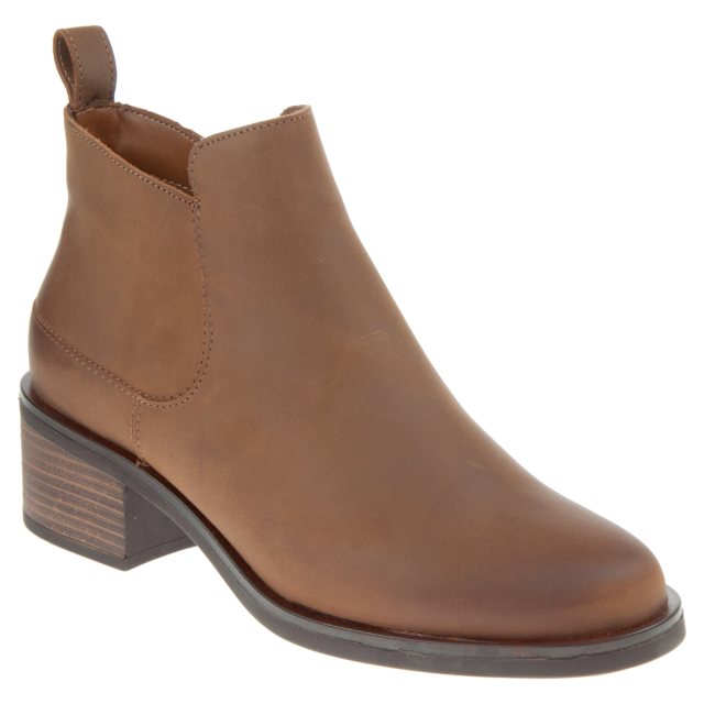 Clarks Memi Zip