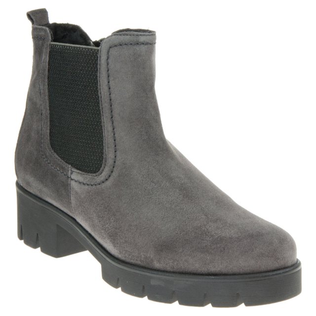 Gabor Bodo Pepper 71.710.19 - Ankle Boots - Humphries Shoes