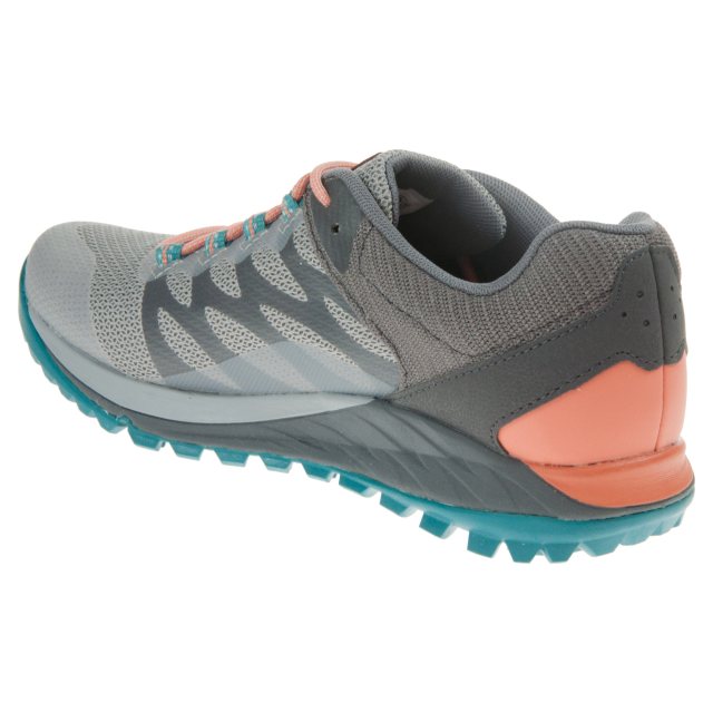 mo taアセロラ Merrell Antora 2 Gore-Tex Paloma J066942 - Everyday Shoes