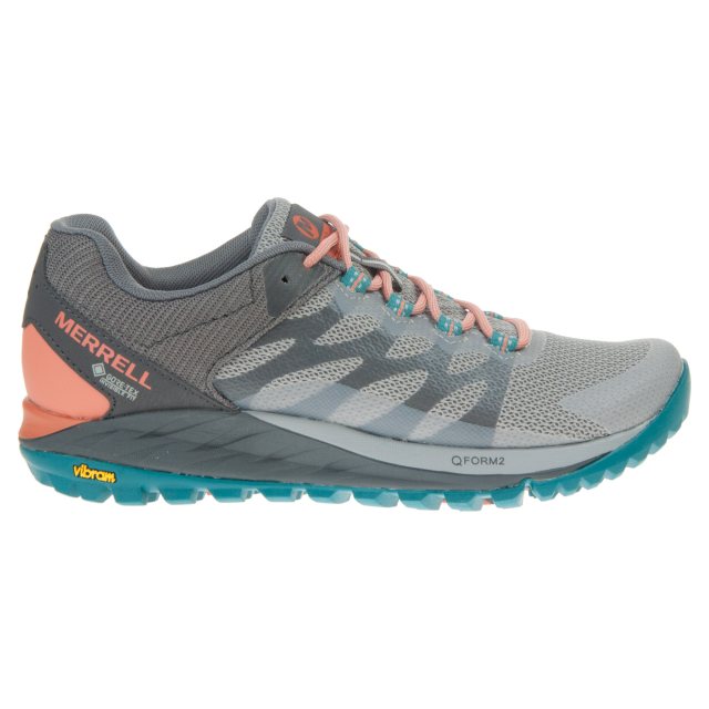Merrell Antora Gore-Tex Paloma J066942 Everyday Shoes