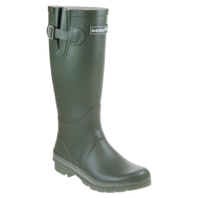 Goodyear wellies discount