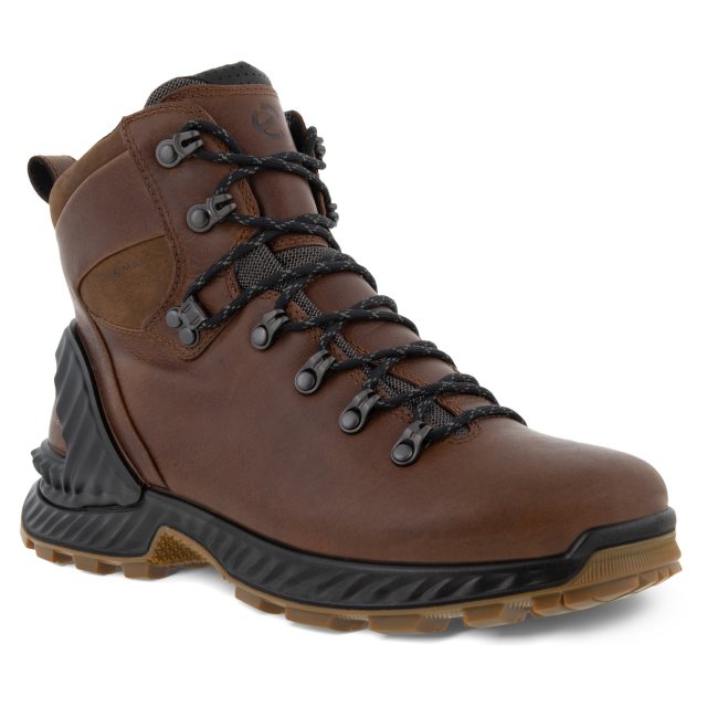 Ecco Exohike Mid Mens