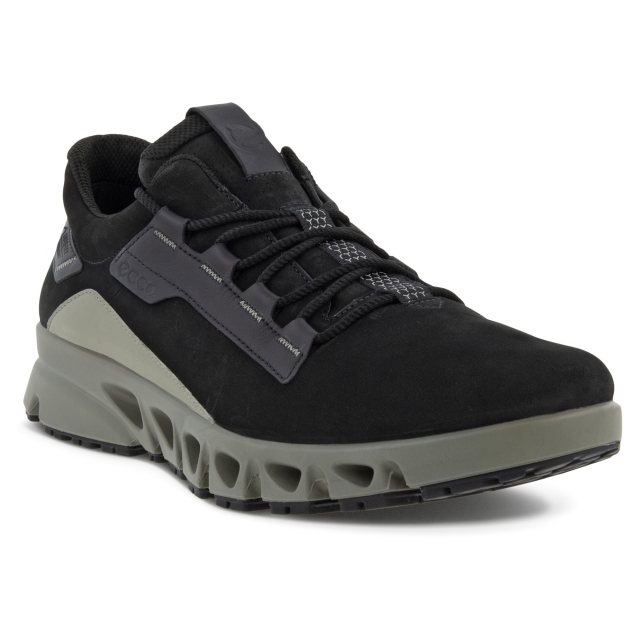 Ecco Multi-Vent Gore-Tex