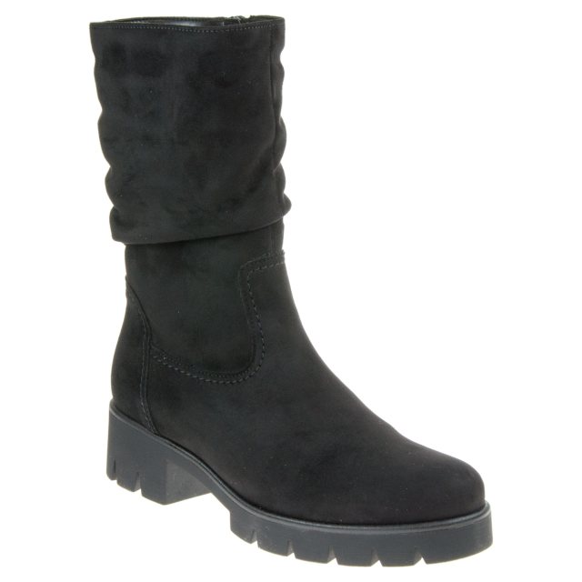 Gabor bassanio ankle boots 2025