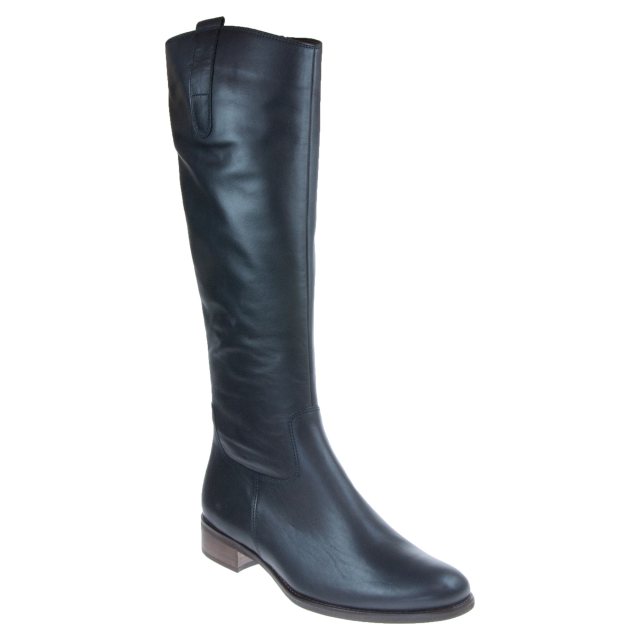 Gabor Brook S Night 71.648.26 - Knee High Boots - Humphries Shoes