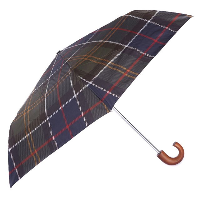 Barbour Mini Umbrella