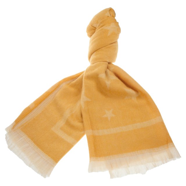 Jess & Lou Star Scarf Soft